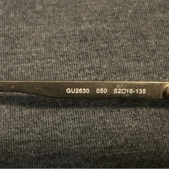 NWT Guess Womens Eyeglasses frames - Picture 5 of 6